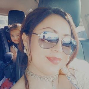 Meet your Posher, Grizelda